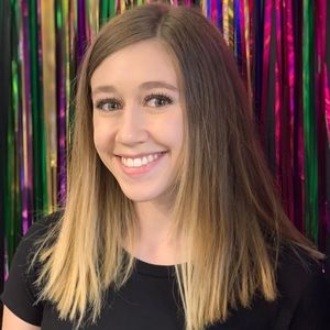 Meet your Posher, Alexandra